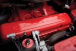 Chevrolet Corvette Roadster 1957 года